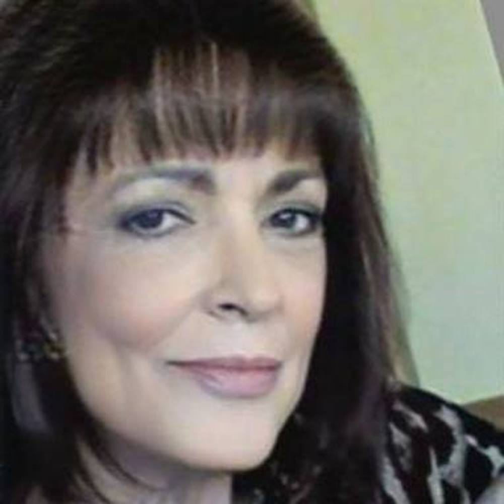 Meet your Posher, Pamela